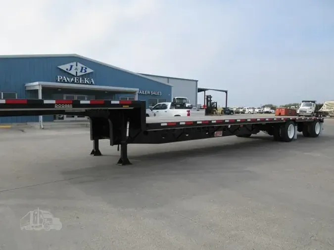 2025 DOONAN 48'X102" BLACK GOLD DROP DECK SPREAD AXLE AIR RIDE9876cb38354fd5bc1d83a316acdb82b3
