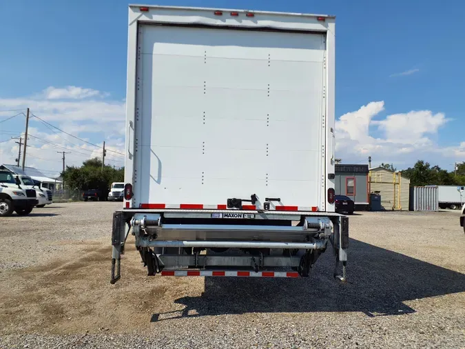 2019 FREIGHTLINER/MERCEDES M2 106