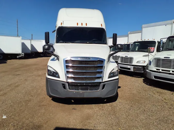 2019 FREIGHTLINER/MERCEDES NEW CASCADIA PX12664