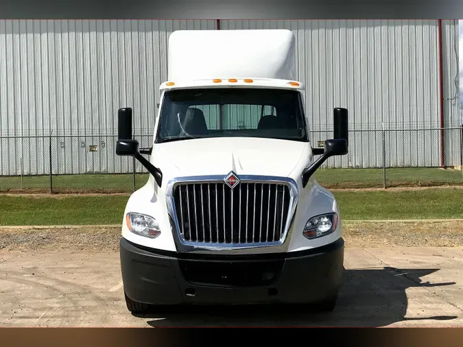 2019 INT LT625 6x4