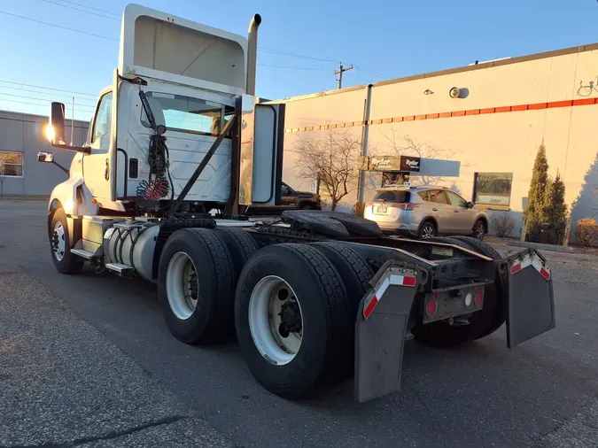 2018 NAVISTAR INTERNATIONAL LT625 DAYCAB T/A