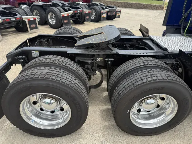 2022 Peterbilt 579