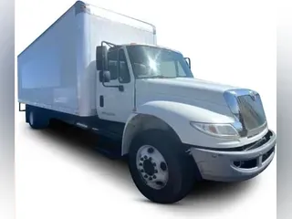 2015 International 4300