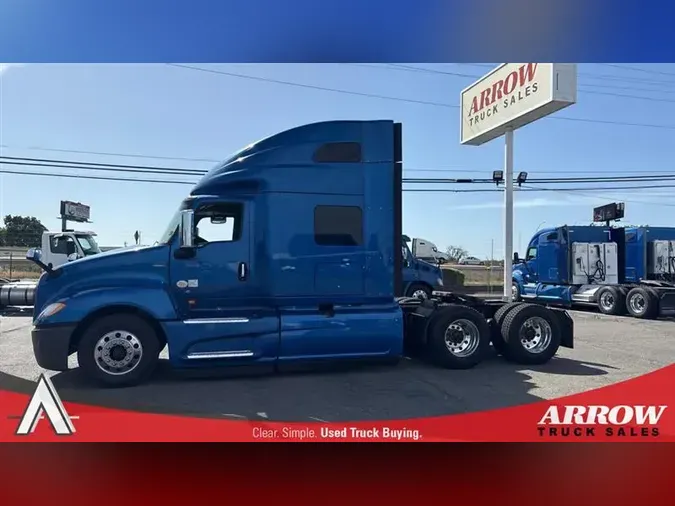 2020 INTERNATIONAL LT