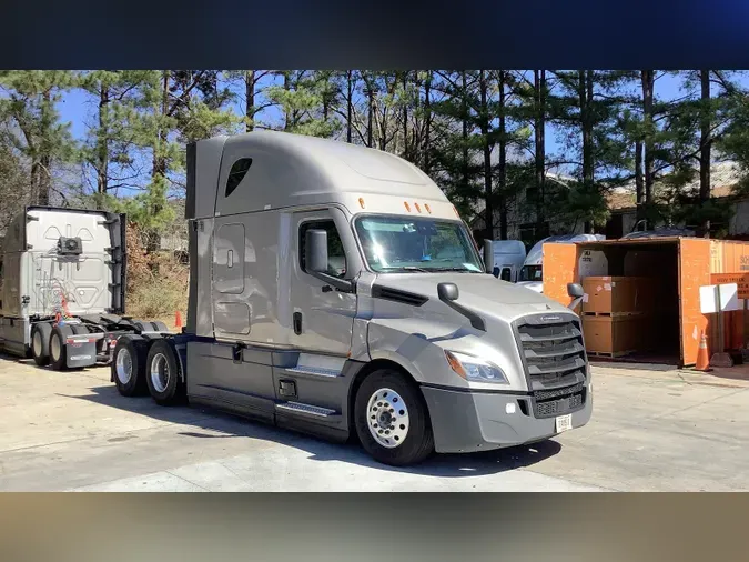 2024 Freightliner Cascadia987c6d761fa474f0237a15b97385f194