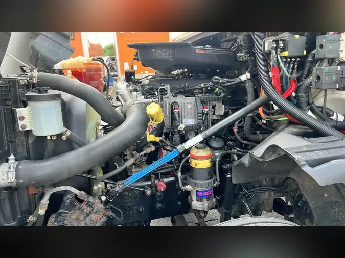 2020 International LT
