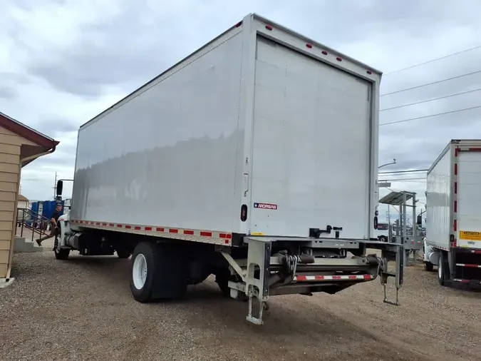 2019 NAVISTAR INTERNATIONAL 4300987e2c2cb15117f03dc85e6445d9b3bc