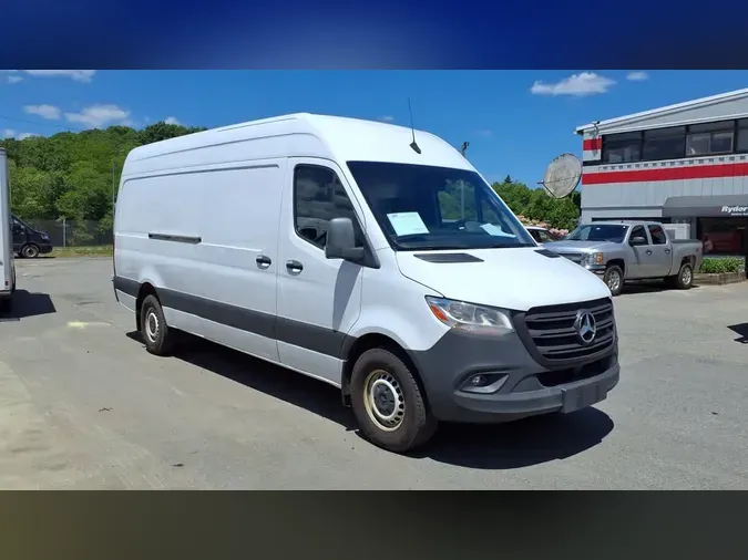 2022 MERCEDES-BENZ F2CA74 SPRINTER