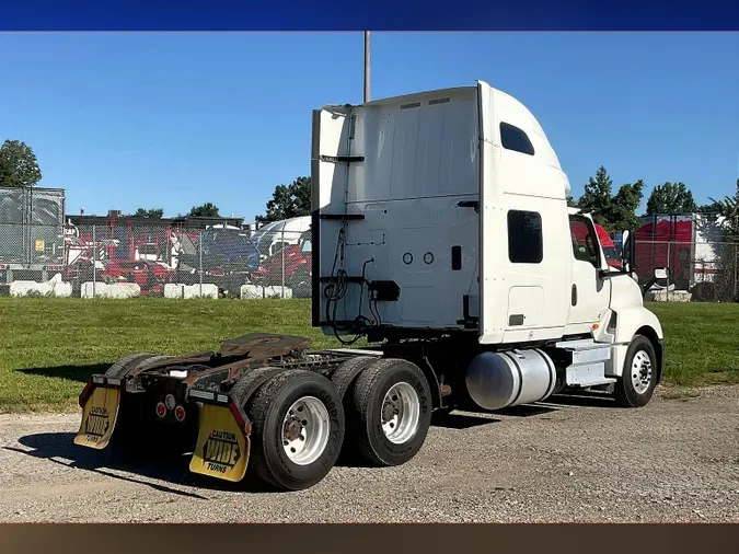 2021 INT LT625 6x4