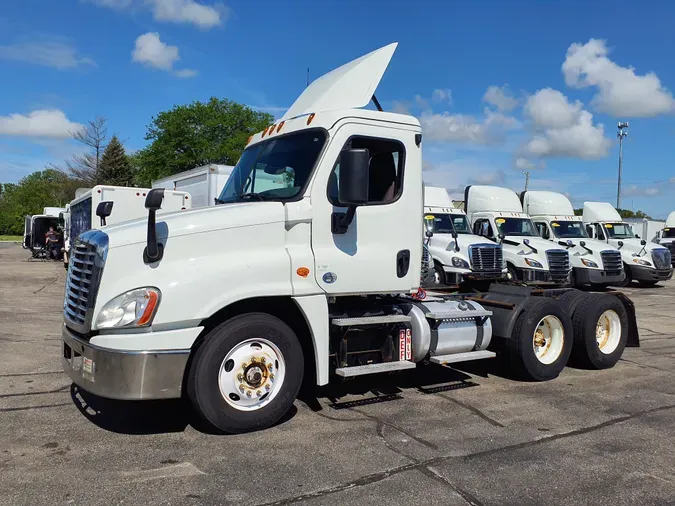 2017 FREIGHTLINER/MERCEDES CASCADIA 125987ef32b2d471040036b4877c5b99c5d