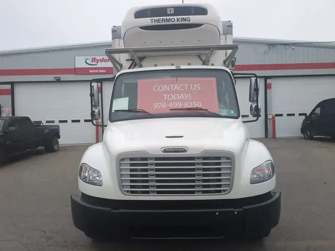 2019 FREIGHTLINER/MERCEDES M2 106987f1a1e00d5e01be8718fee66a56aad