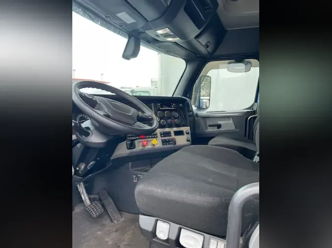 2020 FREIGHTLINER/MERCEDES NEW CASCADIA PX12664987f83fa0b2c3183491d56566cc463eb