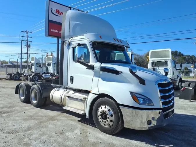2020 FREIGHTLINER/MERCEDES NEW CASCADIA PX12664