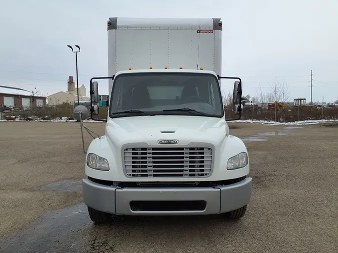 2019 FREIGHTLINER/MERCEDES M2 106