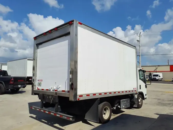 2021 CHEVROLET MOTOR DIV. LCF 4500HD