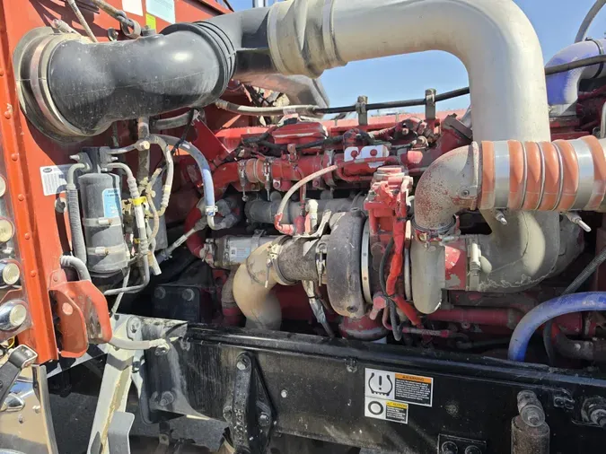 2016 Peterbilt 389