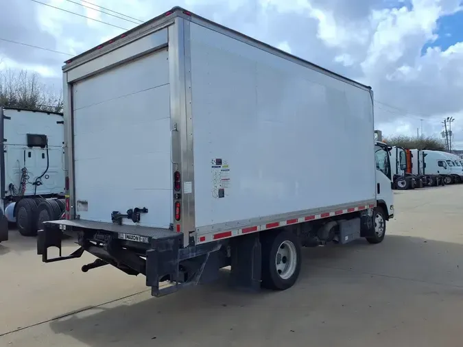 2020 CHEVROLET MOTOR DIV. LCF 4500XD988340ad20f0c93caeb187f5a892415a