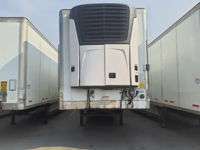 2017 UTILITY TRAILERS VS2RA 53/162/1029883d93d00b4e61a96cc2cbf277a898d