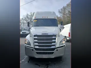 2020 FREIGHTLINER/MERCEDES NEW CASCADIA PX12664
