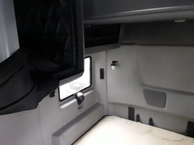 2020 NAVISTAR INTERNATIONAL LT625 SLPR CAB9884d3f07ba74f693cec6e176e4f490c