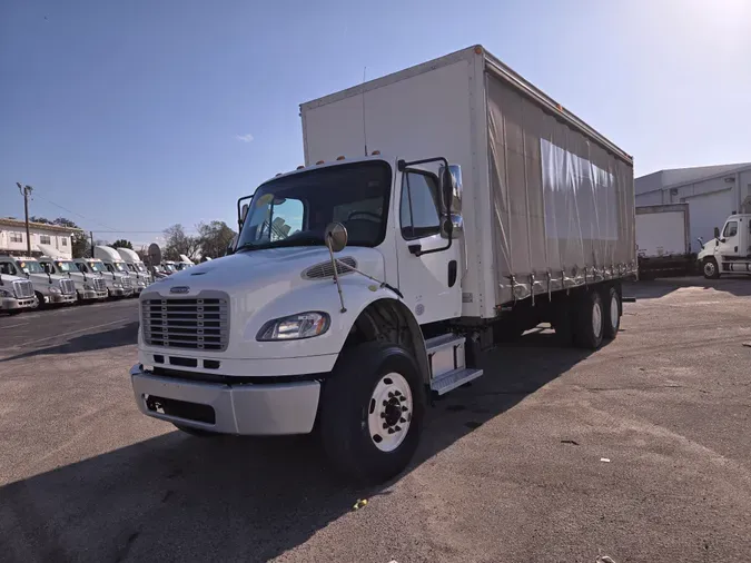 2016 FREIGHTLINER/MERCEDES M2 1069885676f06480e57dcd9d5cbfe56a7cf