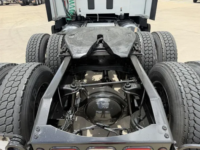 2022 Peterbilt 579