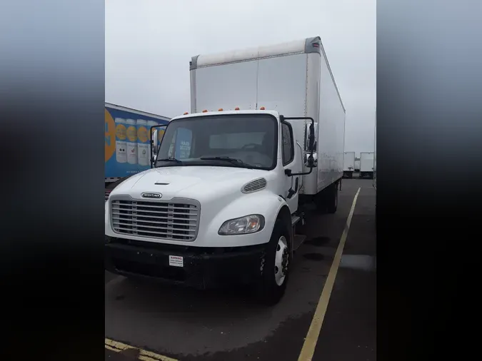 2015 FREIGHTLINER/MERCEDES M2 106