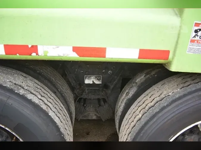2008 AUTOCAR XPEDITOR