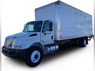 2019 International 4300