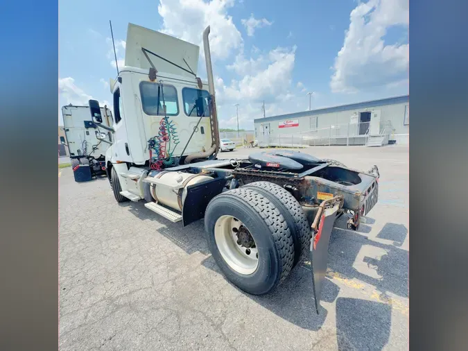 2019 FREIGHTLINER/MERCEDES NEW CASCADIA 126