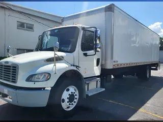 2020 FREIGHTLINER/MERCEDES M2 106