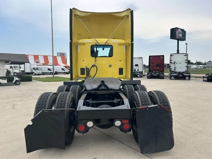 2021 Peterbilt 579