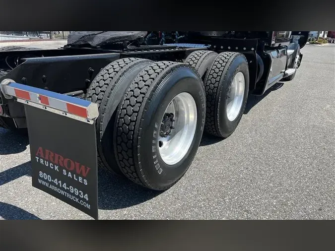 2019 KENWORTH T680