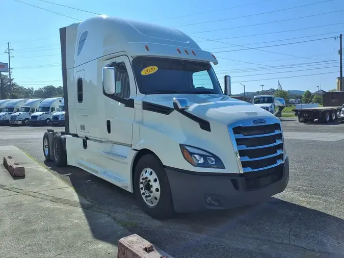 2020 FREIGHTLINER NEW CASCADIA PX12664