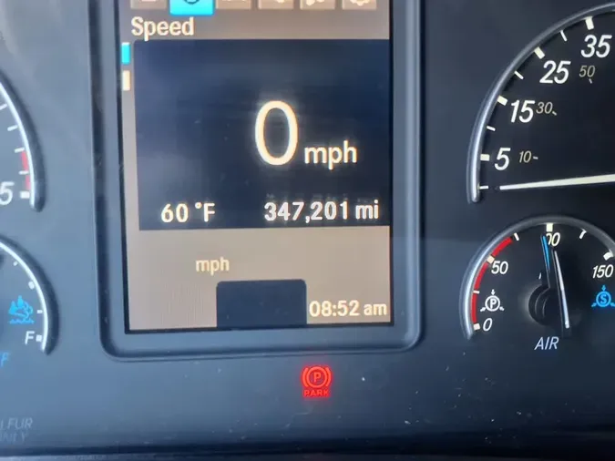 2020 FREIGHTLINER/MERCEDES NEW CASCADIA PX12664988b4e45d9bc77c2f29da90413606bca