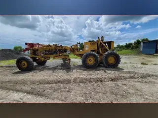 1974 CATERPILLAR 12