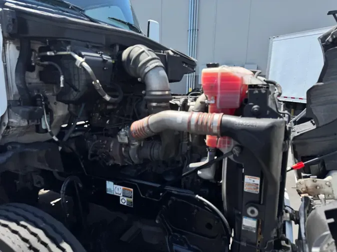 2020 Peterbilt 579