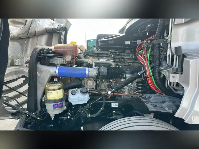 2021 Freightliner Cascadia