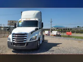 2022 FREIGHTLINER/MERCEDES NEW CASCADIA PX12664