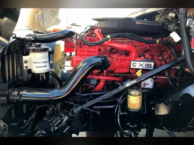 2021 INT LT625 6x4