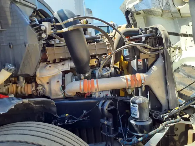 2019 FREIGHTLINER NEW CASCADIA PX12664