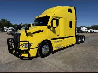 2024 Peterbilt 579