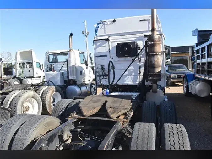 2010 VOLVO VNL64T630