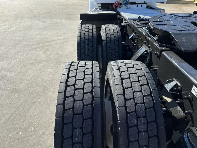 2017 Peterbilt 579