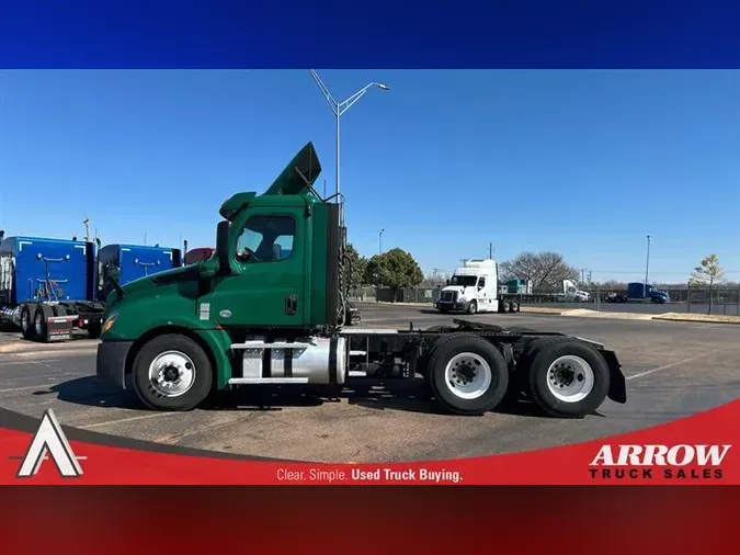 2019 FREIGHTLINER CA12698914bad2df1e8dcbd3b239f85e962a8
