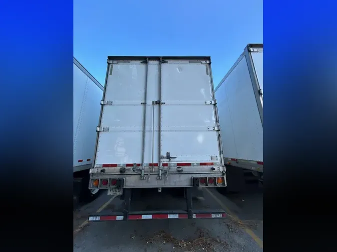 2018 UTILITY TRAILERS VS2RA 48/162/102