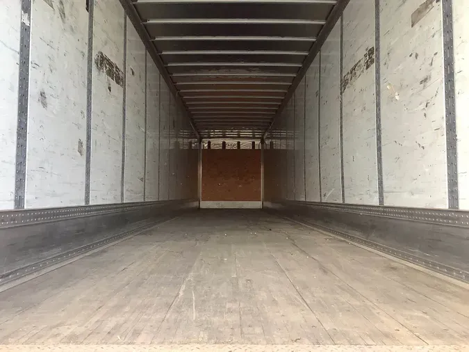 2013 Hyundai VAN