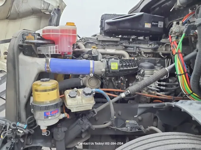 2019 FREIGHTLINER/MERCEDES NEW CASCADIA PX12664989680de16f70df061f3f2331af8f3b4