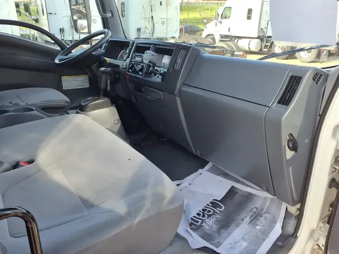 2020 CHEVROLET MOTOR DIV. LCF 4500HD