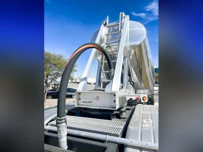 2027 BEALL PNEUMATIC